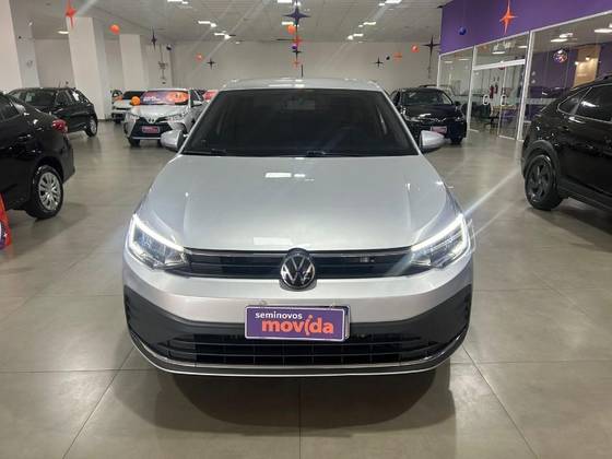 VOLKSWAGEN VIRTUS 1.0 170 TSI MANUAL VOLKSWAGEN VIRTUS 1.0 170 TSI MANUAL